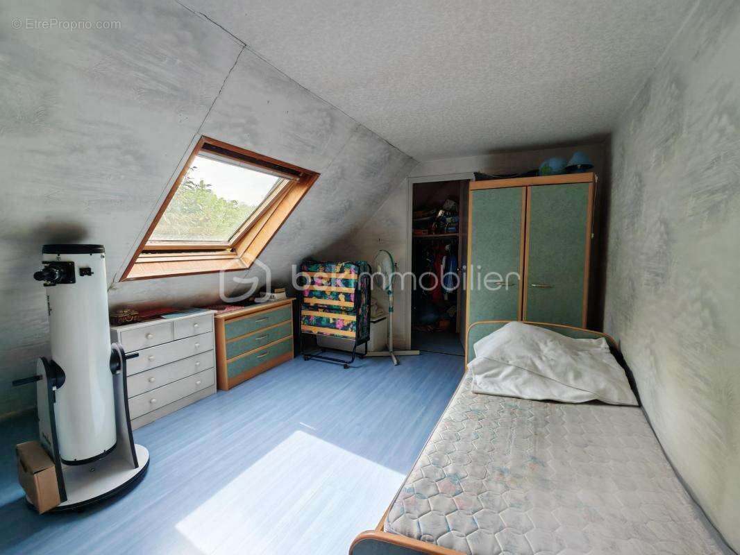 Maison à OSNY
