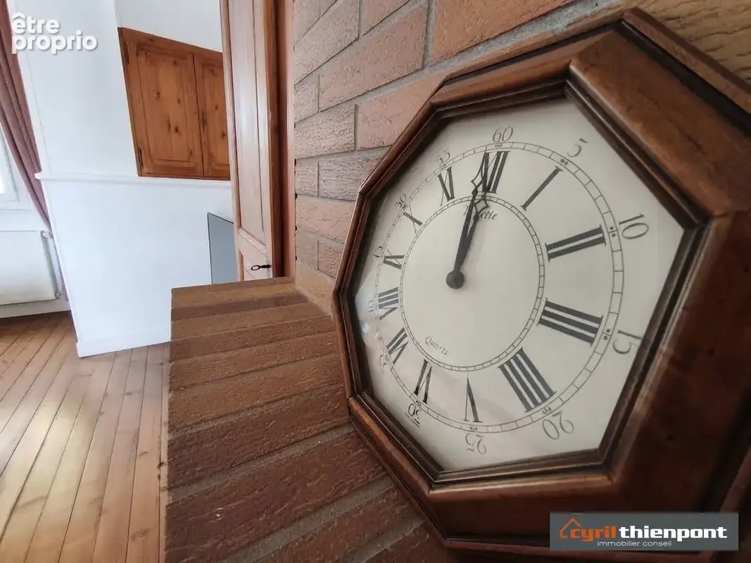 Maison 4 pièces 90 m² à vendre à Friville-Escarbotin (80130) - photo 4