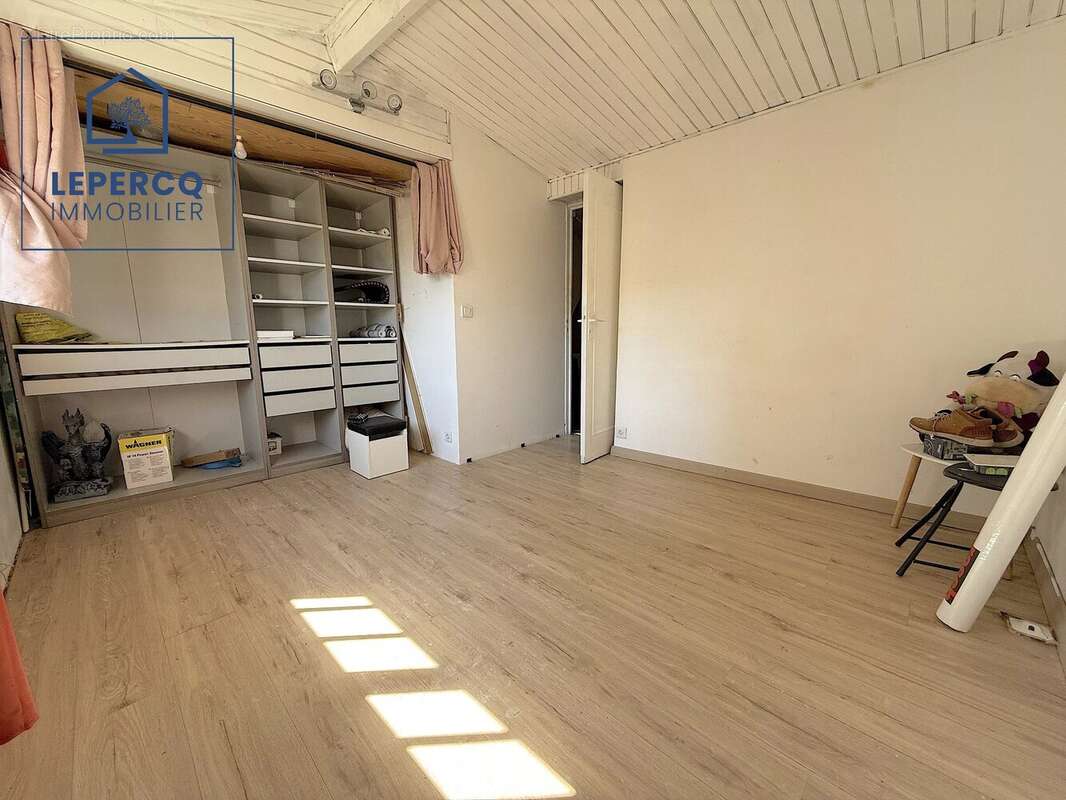 Maison à MAREUIL-SUR-OURCQ