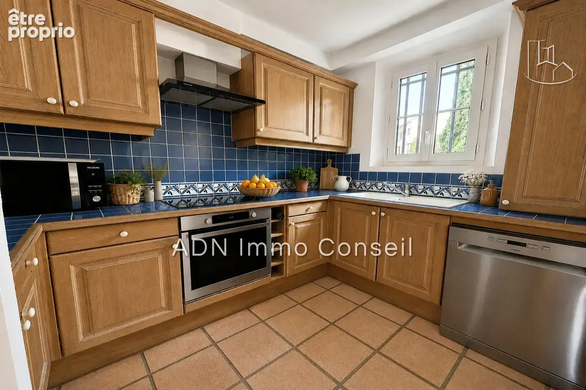 Appartement 71 m² à Mallemort  - photo 4