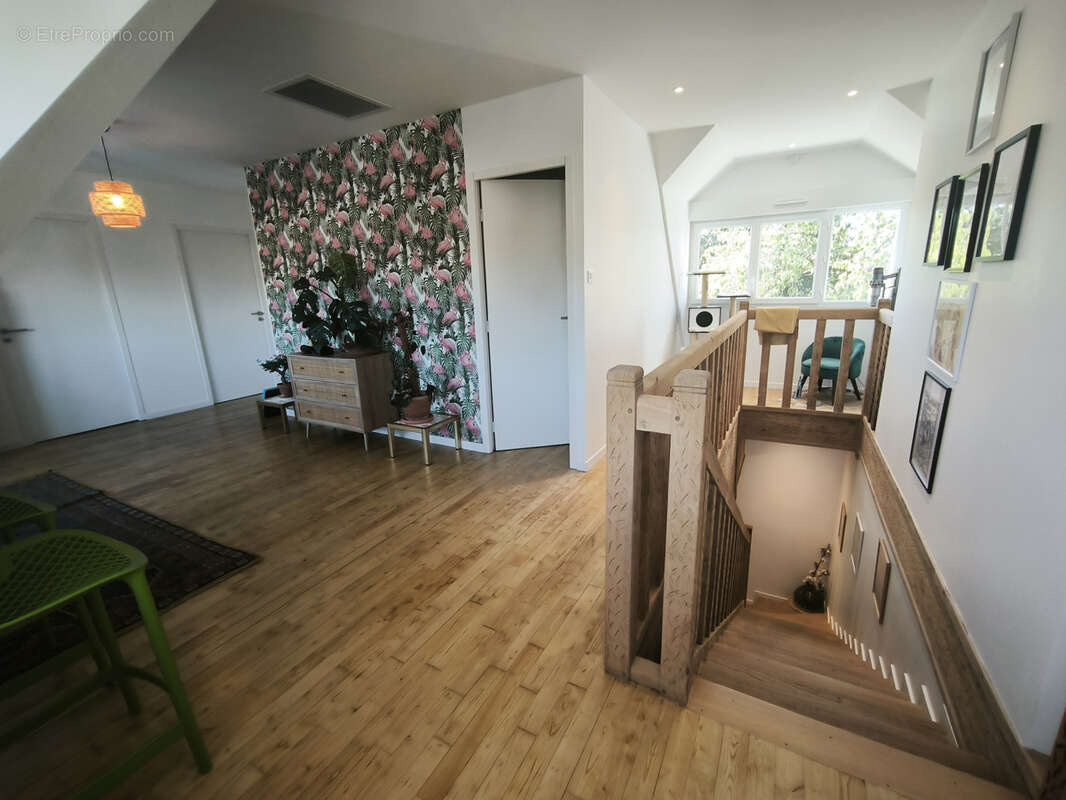 Magnifique longère de caractère entièrement rénovée   168 m2   4 chambres   Azay-sur-Cher - photo 9