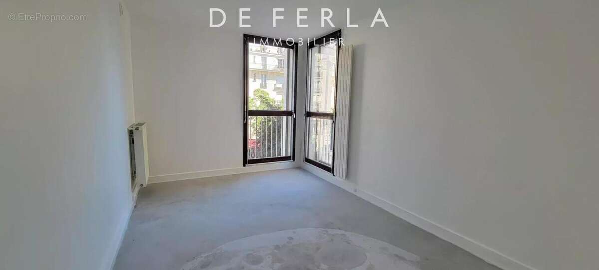 Appartement familial de 149,60 m² – Triple exposition, 5 chambres et fort potentiel - photo 6