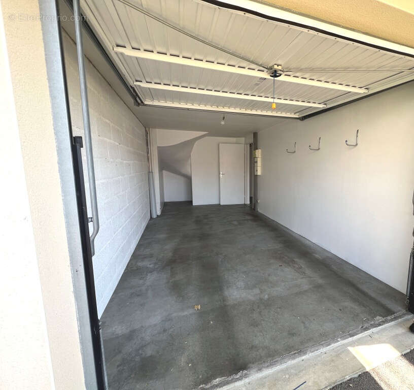 Appartement f3 - photo 10