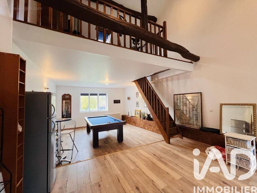 Photo 1 - Maison à LA FERTE-SOUS-JOUARRE