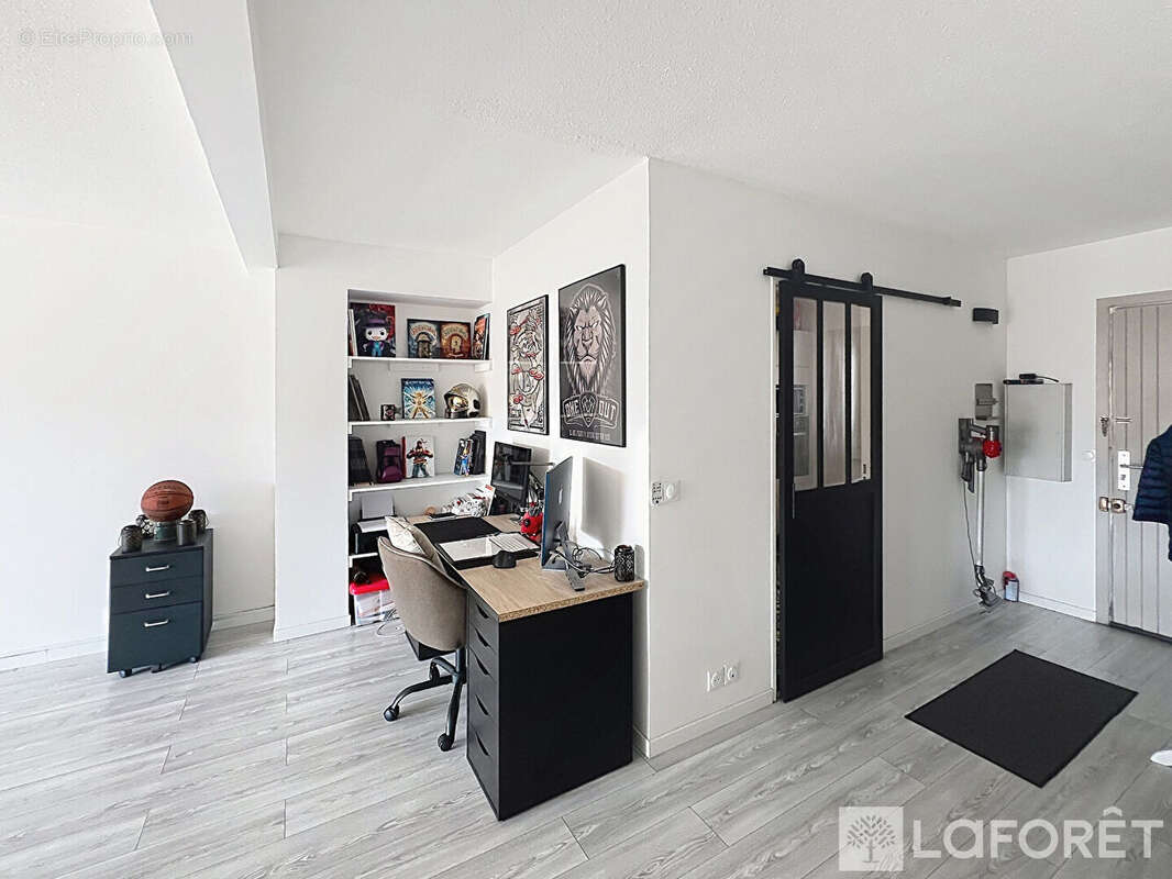 Appartement Roquebrune Cap Martin 3pièce(s) 72m2 - photo 4
