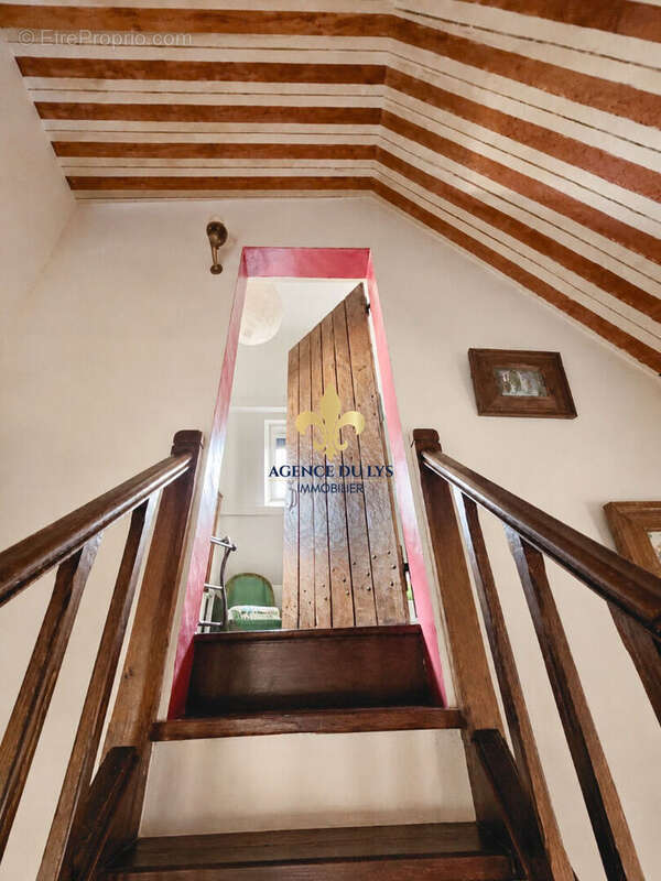 Maison à LAMORLAYE