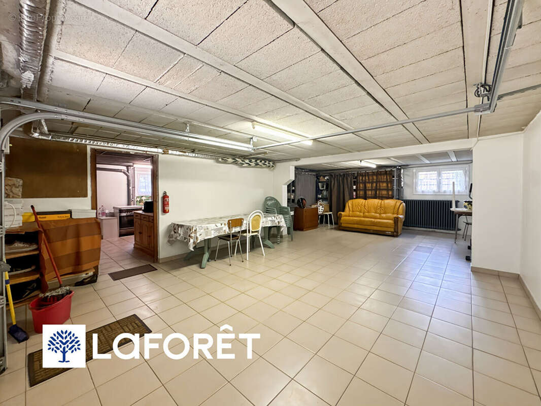 Maison Morsang Sur Orge 4 pièce(s) 90 m2 - photo 13