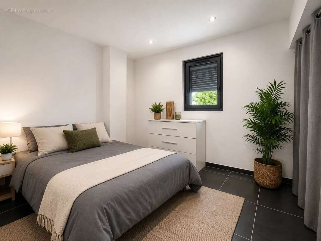 Appartement t3 rénové à puget-sur-argens - photo 8