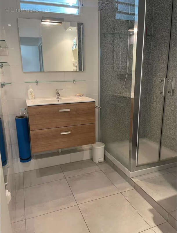 Appartement à SAINT-FRANCOIS