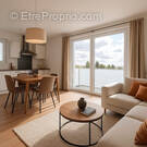 Appartement à LINSELLES