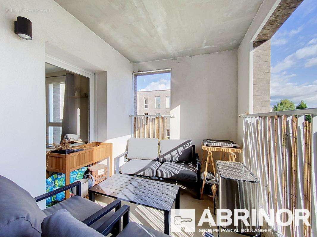 Appartement à LILLE