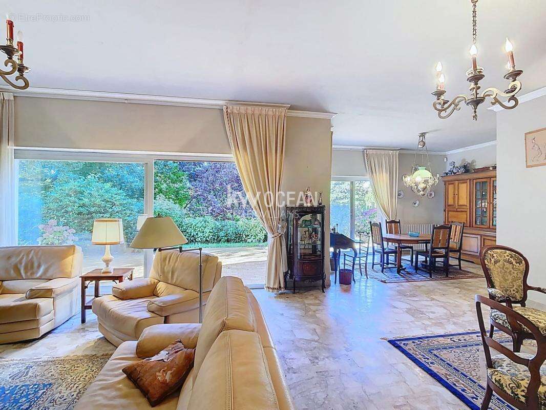 Maison à LA FORET-FOUESNANT