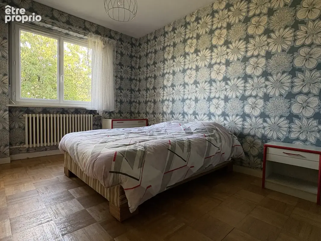 Maison style architecte à vendre - photo 12