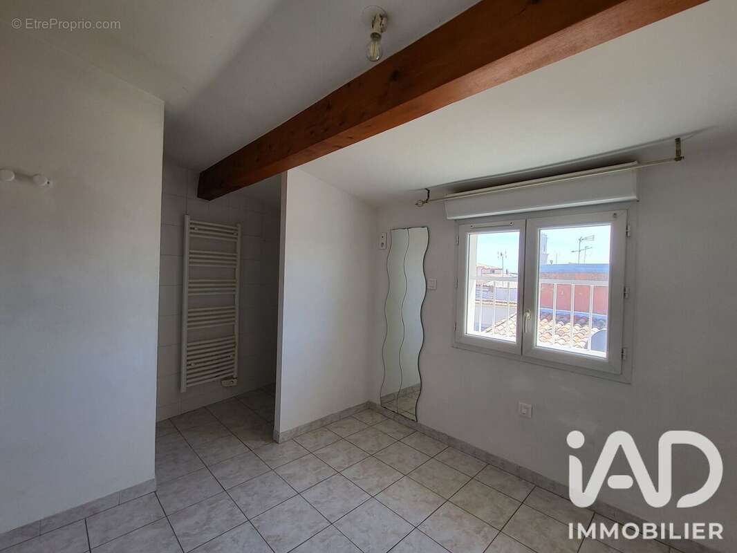 Appartement 95 m² à Marseillan  - photo 3