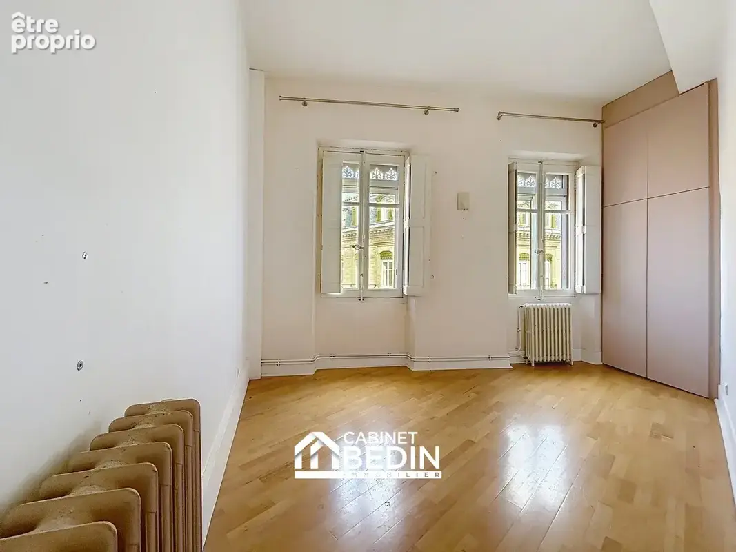 Appartement 4 pièces 126 m² à vendre à Toulouse (31000) - photo 7