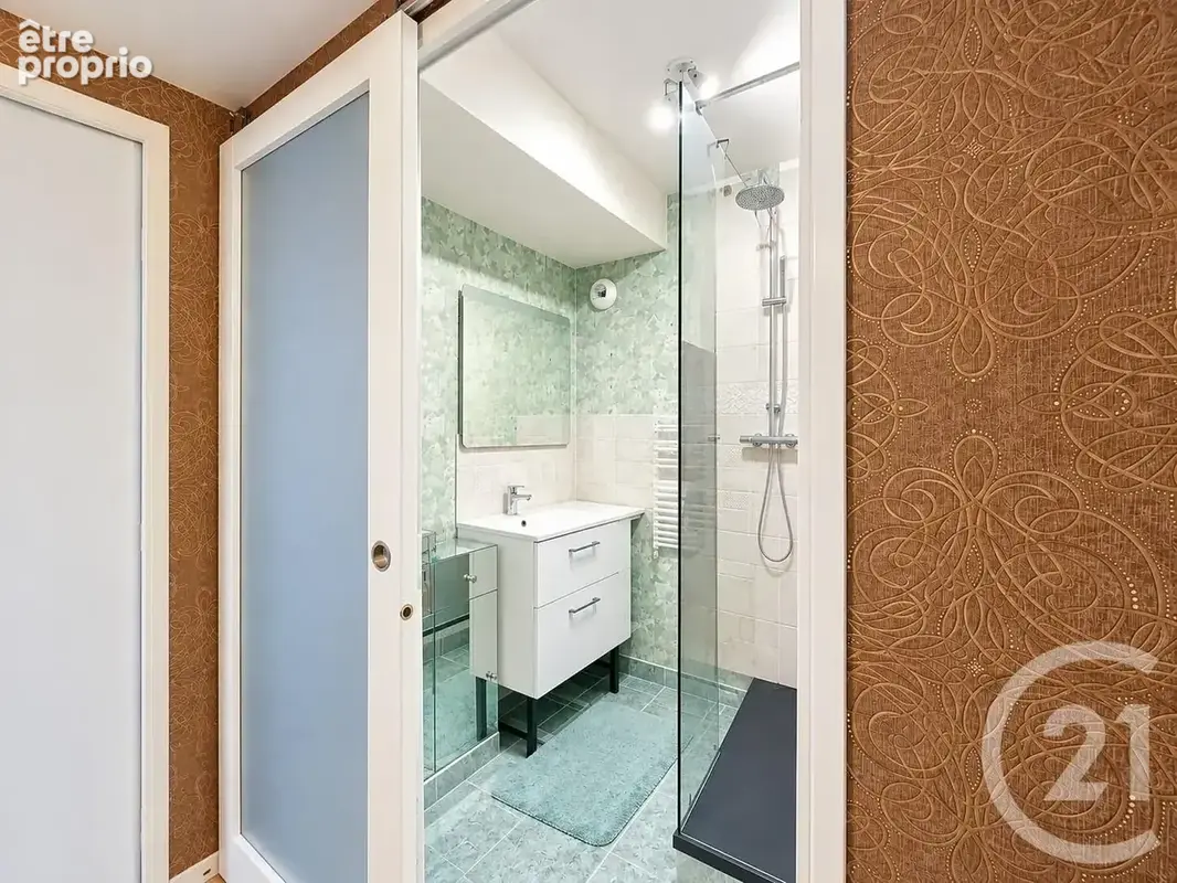 Appartement 2 pièces 44 m² à vendre à Lyon-7e (69007) - photo 12