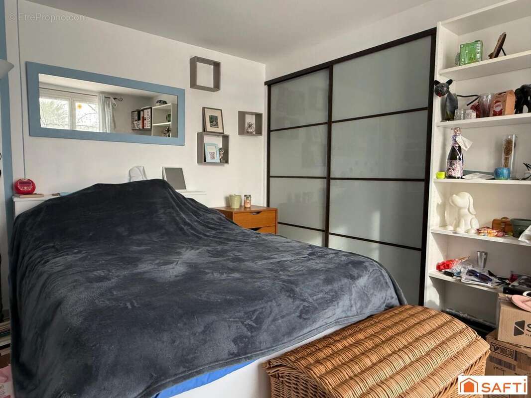 Photo 7 - Maison à LA CHAPELLE-DES-POTS