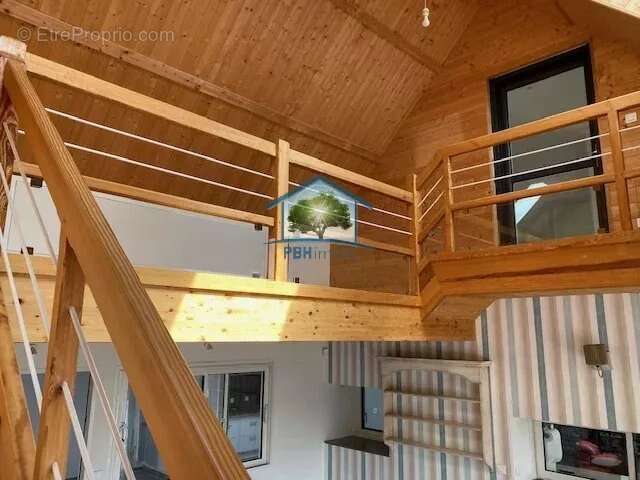 Maison à FORGES-LES-EAUX