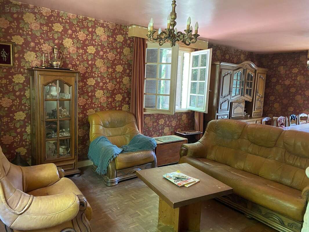 Maison 89 m² à Eymoutiers  - photo 9