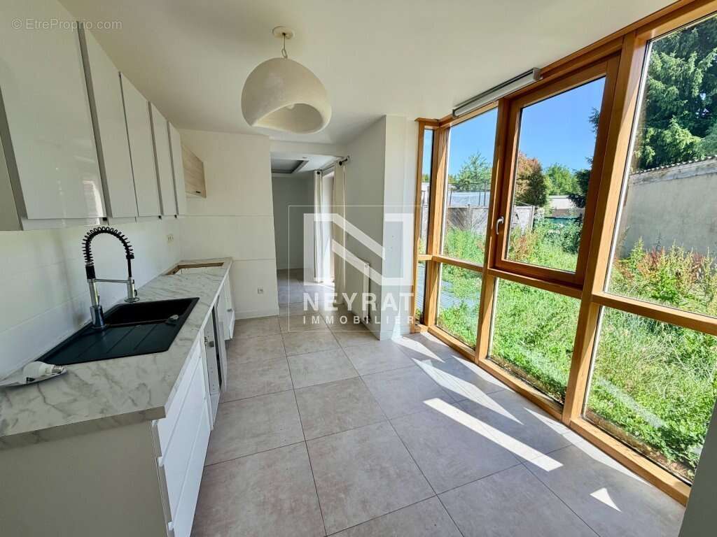 Maison chalon sur saone ! - photo 3