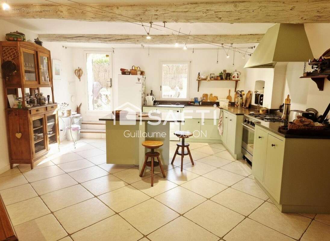 Photo 4 - Maison à PLAN-D'ORGON