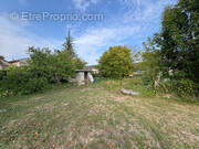 Terrain à VILLEREVERSURE