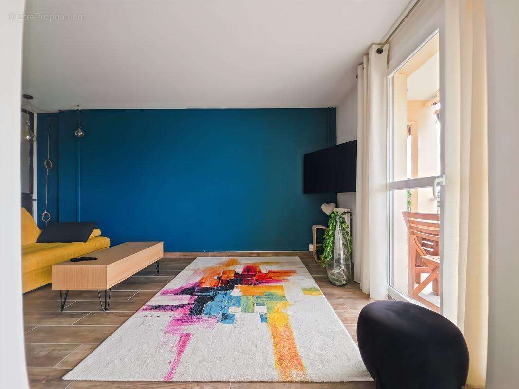 Appartement à SAINTE-FOY-LES-LYON
