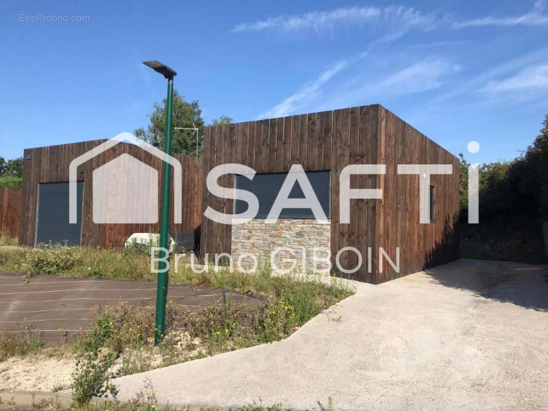 Photo 3 - Maison à GIEN