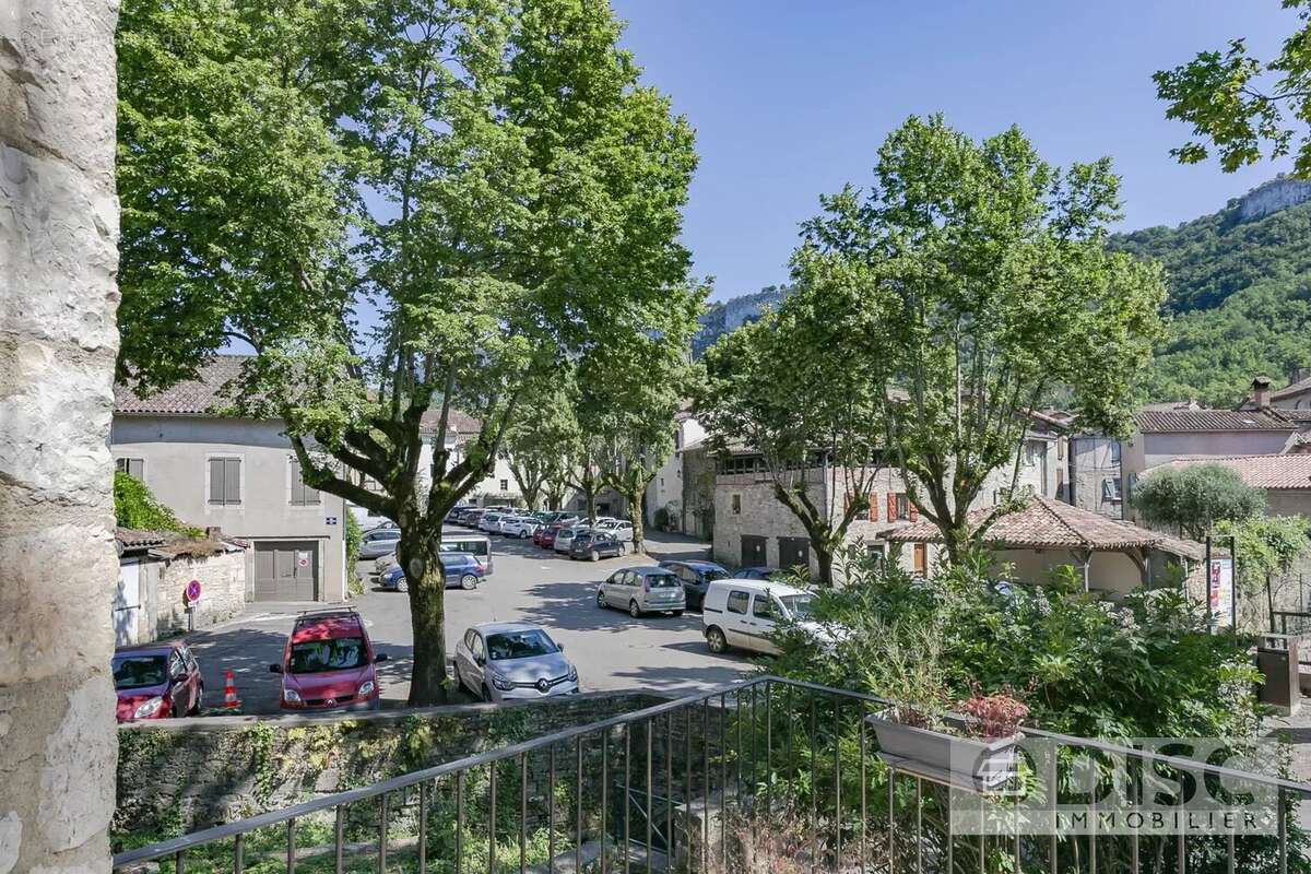 Maison à SAINT-ANTONIN-NOBLE-VAL