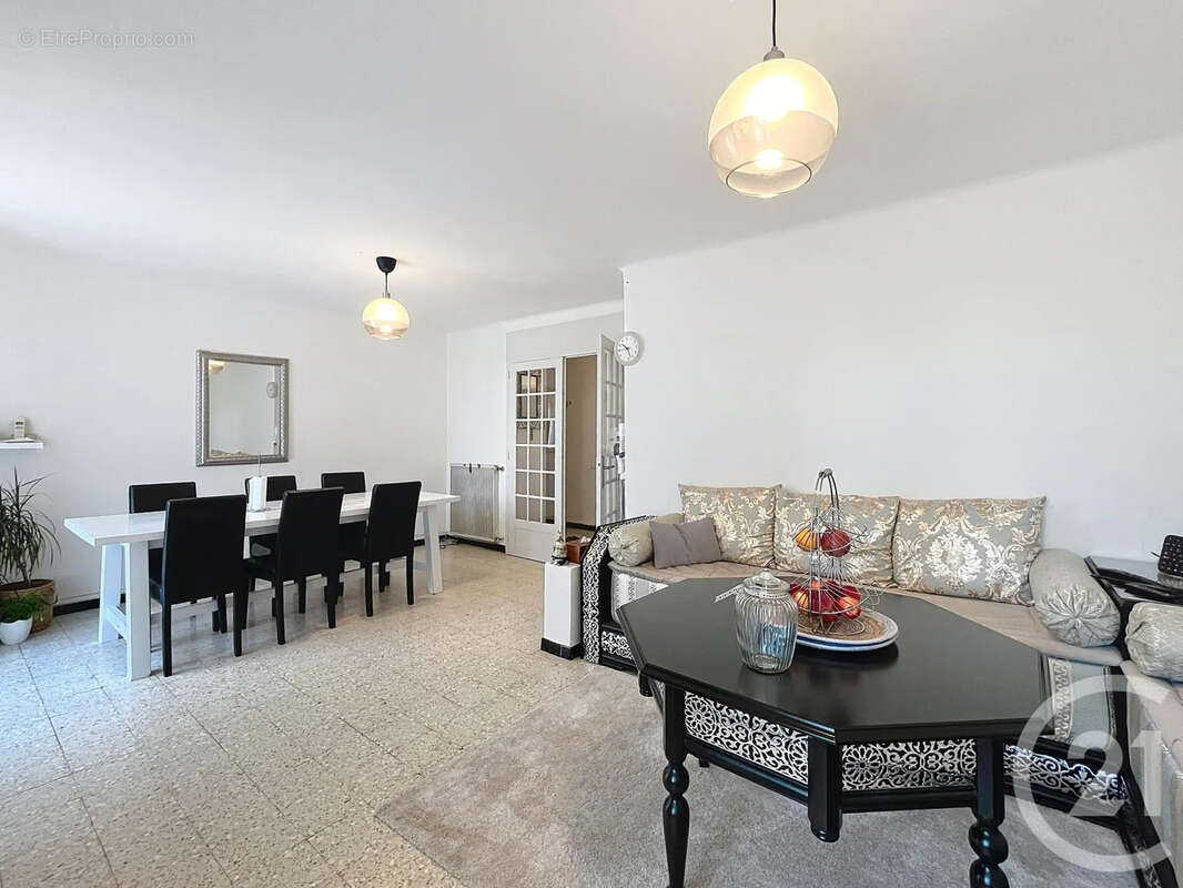Appartement à AVIGNON