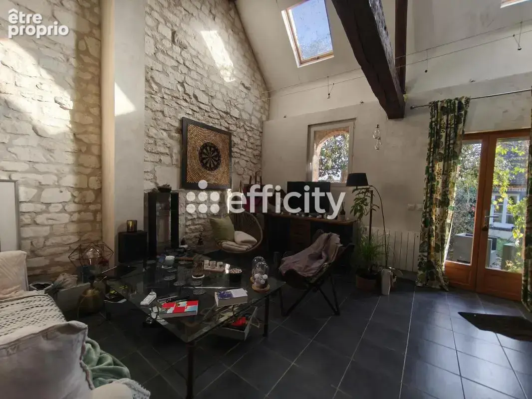 Maison 9 pièces 155 m² à vendre à Neufvy-Sur-Aronde (60190) - photo 17