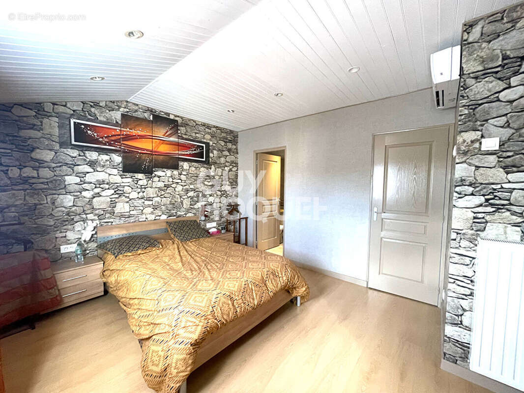 Maison à SAINT-JEAN-DE-MONTS