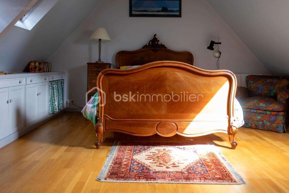 Superbe maison de caractère dans un cadre préservé - photo 19