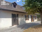Maison à BILLY-CHEVANNES