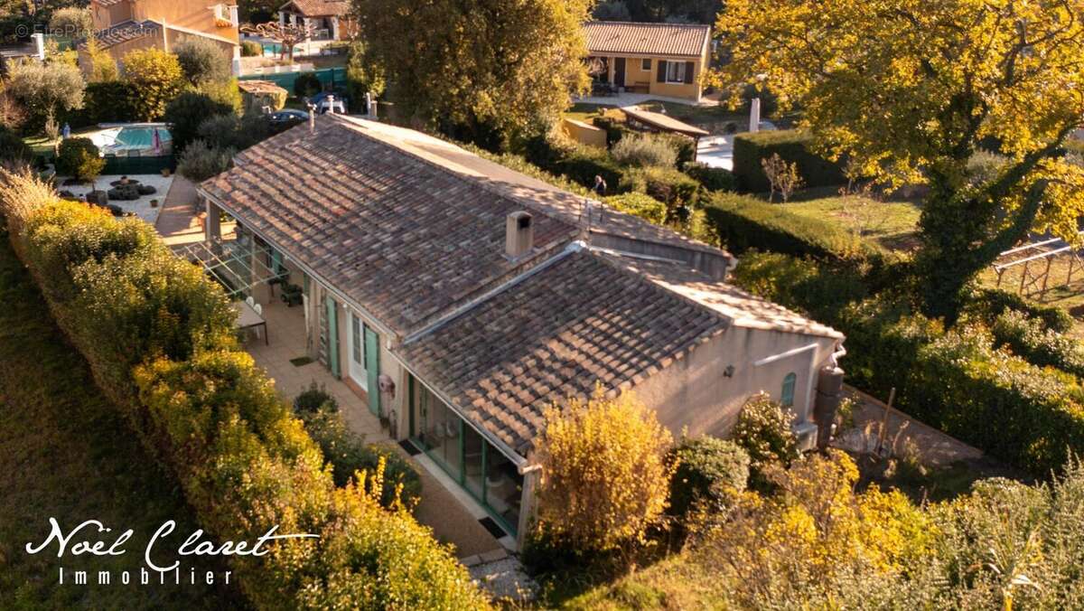 Photo 5 - Maison à FLAYOSC