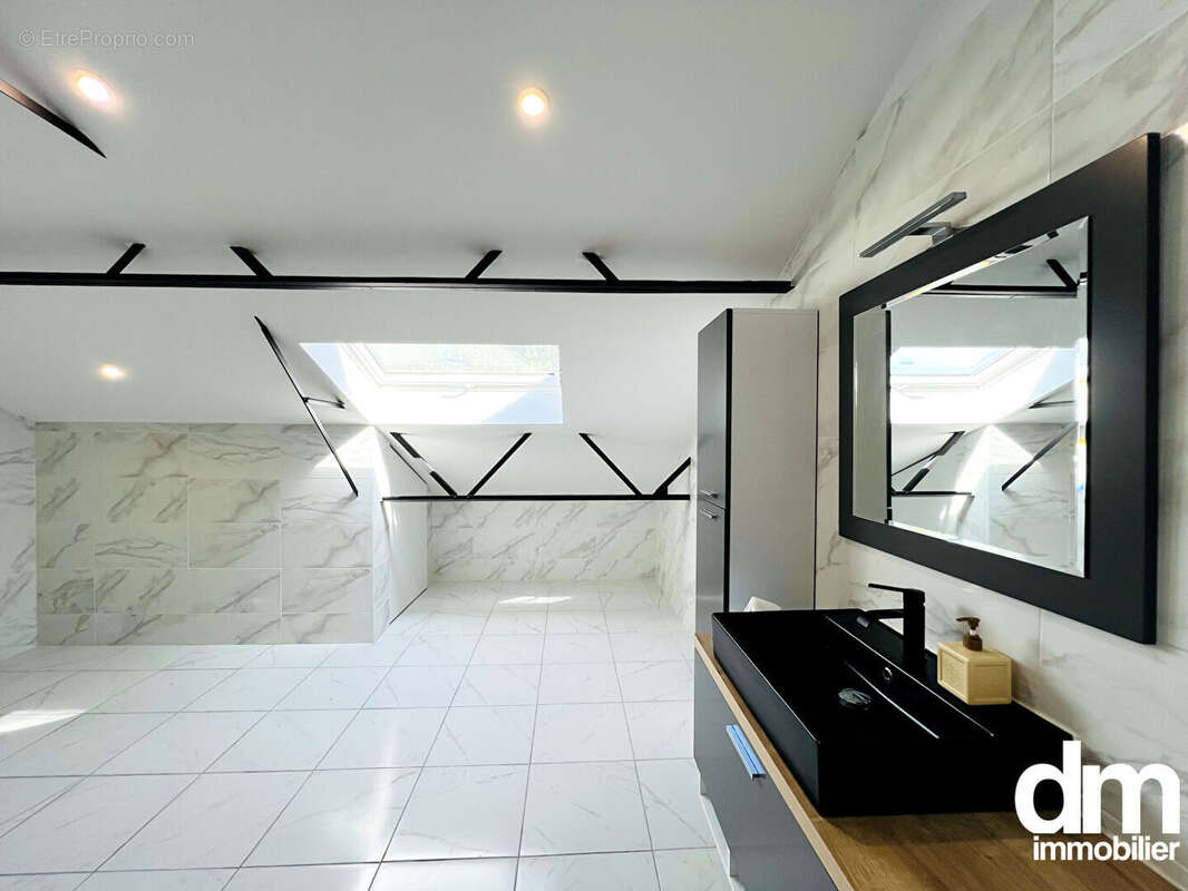 Appartement à MARTIGUES