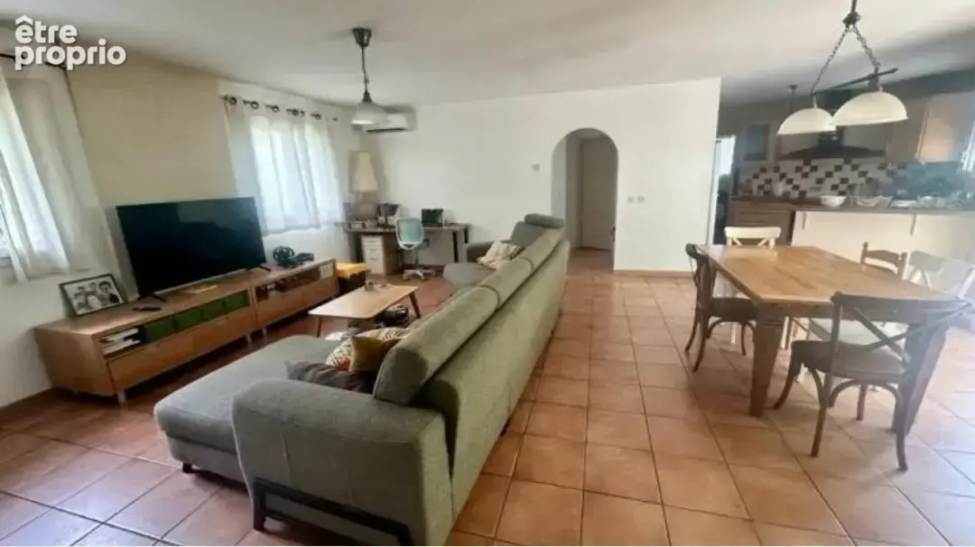 Maison Pissos 7 pièce(s) 127 m2 - photo 4