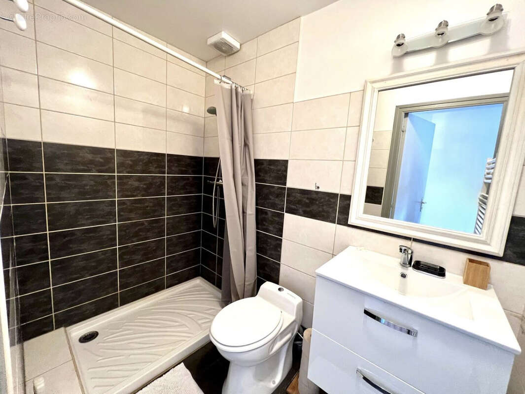 Appartement à LORIENT