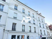 Appartement à MONTMORENCY