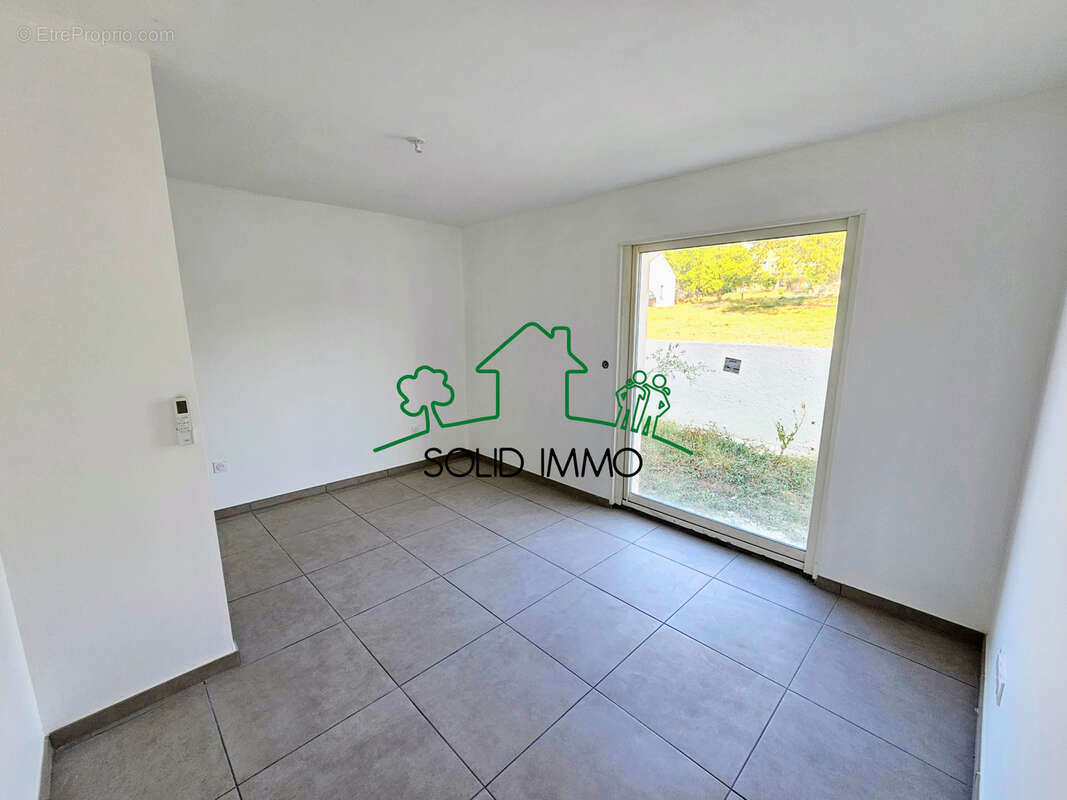 Maison à AUBENAS