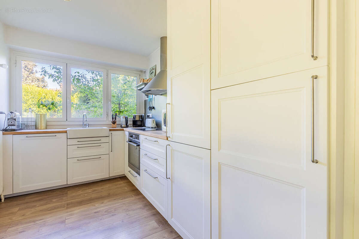 Appartement à WISSOUS