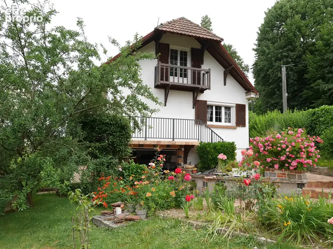 Maison à BARENTIN