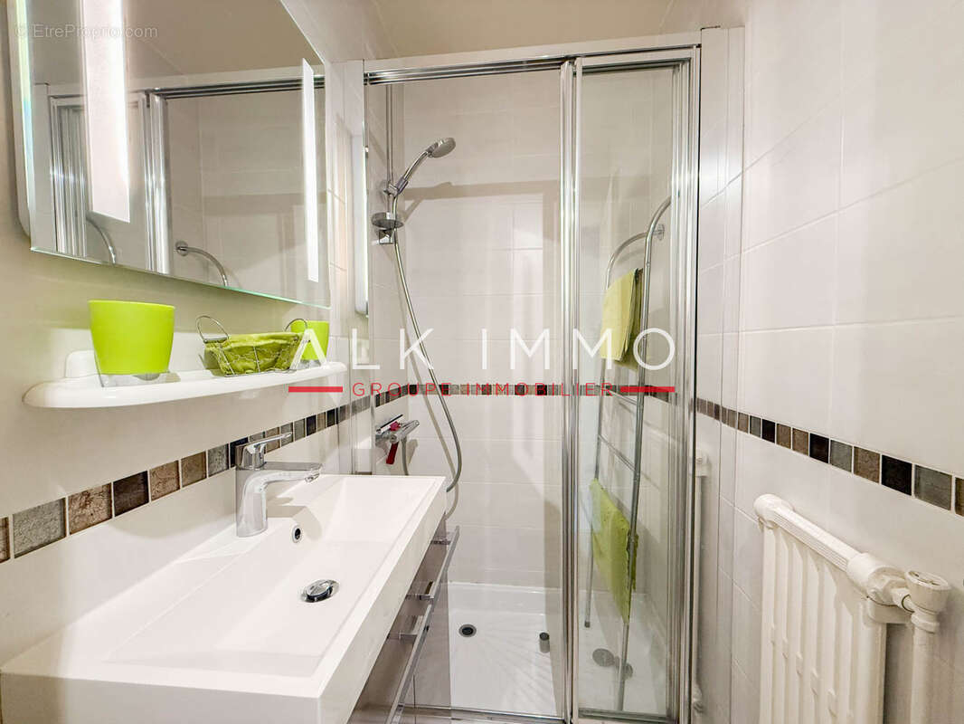 Appartement à ANNECY
