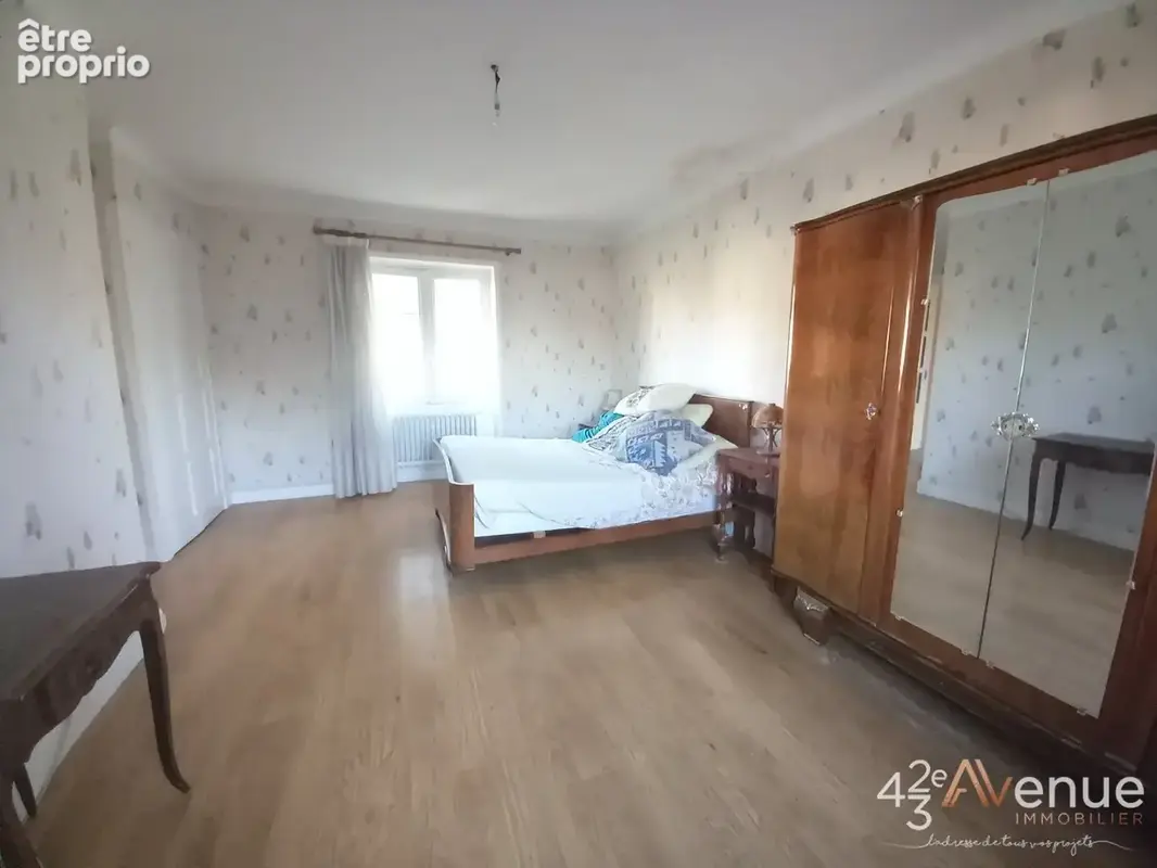 Maison 81 m² à Rive-De-Gier  - photo 7