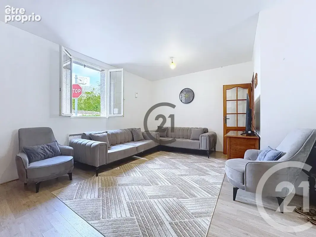 Photo Maison à Sourdun au prix de 155 000€