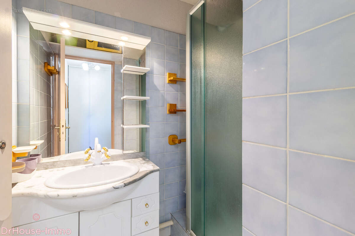 Appartement à CAVALAIRE-SUR-MER