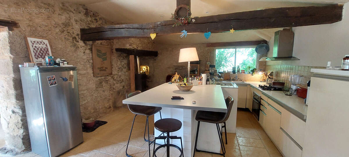 Ferme de charme R2NOV2E avec dépendance   Pavie (Gers) - photo 7
