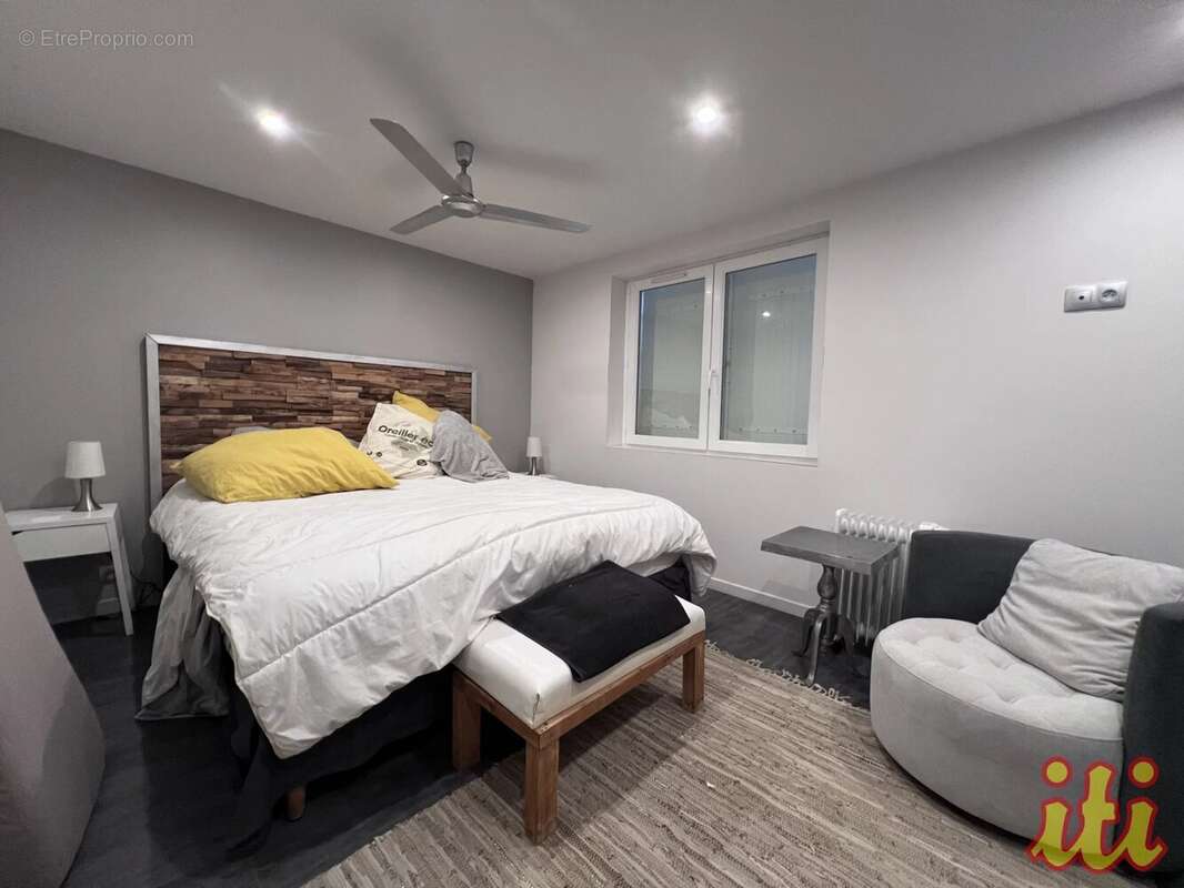 Maison à LES SABLES-D&#039;OLONNE