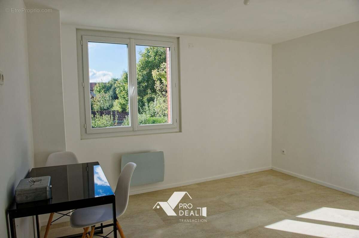 Maison à BOURG-EN-BRESSE