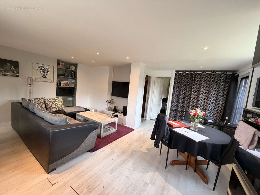 Appartement à PLABENNEC